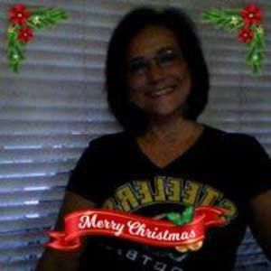 Meet your Posher, Gail